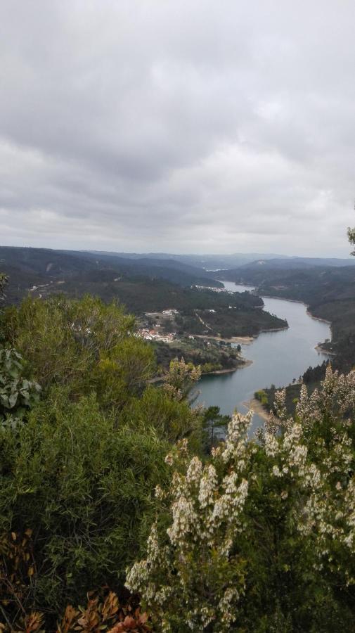 Moradia Albertina Sardoal Εξωτερικό φωτογραφία